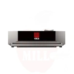 Kondensaator 4-tasandiliste Millenial Smart ahjude jaoks, Tecnoeka, 230V/600W, 850x1045x(H)308mm