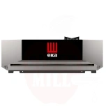 Kondensaadilõõrik 5 riiuliga Millennial TS ahjude jaoks, Tecnoeka, 230V/600W, 730x860x(H)308mm