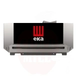 Kondensaator 6- ja 10-tasandilistele Millenial Touch Screen ja Black Mask ahjudele, Tecnoeka, 230V/600W, 850x1045x(H)308mm