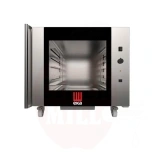 10x600x400 andur Millennial Smart 4/6 / 10x 600x400 klaasisulatusahjudele ja MKFD1T staatilisse klaasisulatusahjule, elektriline juhtimine, Tecnoeka, 230V/2400W, 850x1030x(H)770mm