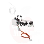 Automaatne pesusüsteem Millenial Black Mask ahjudele, Tecnoeka