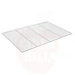 Bakery standard grid, Grid transverse, HENDI, 600x400mm