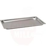 Bricka, Gastronorm Profi Line, Profi Line, 530x325x, HENDI, GN 1/1, (H)40mm