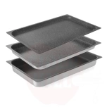Behållare, with non-stick coating, 530x325x, HENDI, GN 1/1, (H)40mm