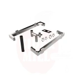 Ahju virnastuskomplekt Tecnoeka