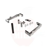 Uunin pinoamissarja Tecnoeka