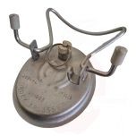 Survemahuti kaane komplekt, taastatud