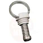 AVLASTNINGSVENTIL 8,9bar/130PSI