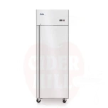 Freezer single door Profi Line 670L, Arktic, Profi Line, GN 2/1, 230V/600W, 730x800x(H)2096mm