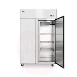Freezer two doors Profi Line 1240L, Arktic, Profi Line, GN 2/1, 230V/980W, 1314x800x(H)2082mm