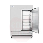 Refrigerator 1300 L, Arktic, Kitchen Line, GN 2/1, 1300L, 230V/320W, 1382x800x(H)2100mm