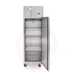 Freezer single door 410L, Arktic, Profi Line, 230V/600W, 600x740x(H)1950mm