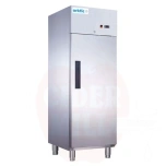 Jääkaappi, yksiovinen, Arktic, GN 2/1, 465L, 230V/522W, 700x880x(K)2043mm