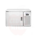 Blast chiller 3x GN 2/3, Arktic, GN 2/3, 230V/420W, 660x640x(H)525mm