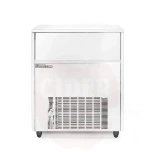 Jääkuutiolaite, Master Frost, 230V/844W