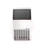 Jäägeneraatorid jääkuubikute valmistamiseks, Arktic, 230V/280W, 448x400x(H)795mm