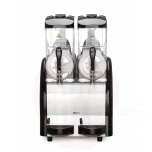 Jääjoogimasin 2X 12 L, Arktic, 24L, 230V/710W, 470x515x(H)780mm