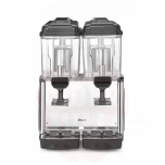 Mahladispenser 2х12 l, Arktic, 24L, 230V/370W, 485x415x(H)645mm