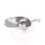 Bar scoop, BarUp, 35L, 220x80mm