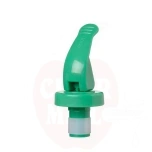 Clamp bottle stopper, BarUp, 3 pcs., 36x81mm
