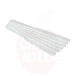 Beer skimmer, BarUp, White, 6 pcs., 235x26mm