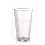 Boston shaker glass, BarUp, mixing glass, ⌀x(H)mm, 45L