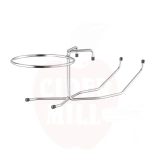 Teline, Viininjäähdytin table bet, BarUp, ⌀195x, (H)510mm