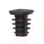 Stopper, BarUp, 6 pcs., 31x31mm