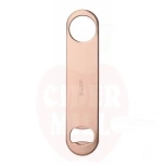 Bar blade, BarUp, Copper, 180x40x, (H)2mm