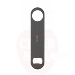 Bar blade, BarUp, Black, 180x40mm