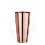 Boston shaker, BarUp, Copper, 8L, ⌀90mm