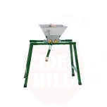 Zerkleinerer ECO 7L mit Handkurbel, Mostmühle