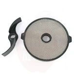 FP-sarja perunamuusisarja murskaimille: CA-3V; CA-4V; CA-3V; CA-31/230 V; CA-31/400 V; CA-41/230 V; CA-41/400 V; CA-62/400 V, Sammic