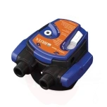 Purity, säädettävä, Purity C Steam G 3/8” head by-pass 0-4, Brita