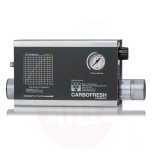 Hiilihapotuslaite CARBOFRESH 1,8 g/l 2000 l/t