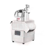 Elektriline köögiviljade purustaja koos elektroonilise seeria CA-41 paneeliga, 230 V, Sammic, 230V/550W, 391x396x(H)653mm