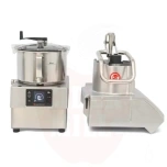 Multifunktsionaalne seade CK-45V, Sammic, 5,5L, 391x400x(H)652mm