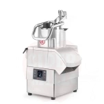 Elektriline köögiviljade purustaja koos elektroonilise graafilise paneeliga CA-4V, Sammic, 230V/1500W, 391x400x(H)652mm