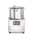 Leikkuri K-52 elektronisella graafisella näytöllä, Sammic, 286x387x(K), 400V/1500W, 439mm