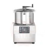 Lõikur – emulgaator KE-5V koos elektroonilise graafilise paneeliga, Sammic, 5,5L, 230V/1500W, 286x387x(H)487mm
