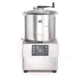 Meat cutter – KE-5V emulsifier with electronic graphic panel, Sammic, 230V/3000W, 286x387x(H)517mm