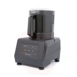 Compact Line K-41 Active Cutter with One Speed, Sammic, Black, 230V/800W, 252x309x(H)434mm
