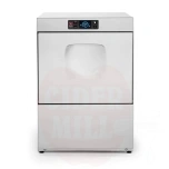 Nõudepesumasin 50x50 UX-50B, elektrooniline juhtimine, Sammic, 400V/5750W, 580x635x(H)835mm