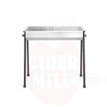 Grillivarasto, HENDI, 770x380x(K)760mm