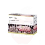 Lava rocks - fine, box, HENDI