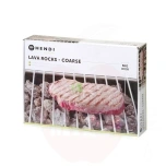 Lava rocks - coarse, box, HENDI