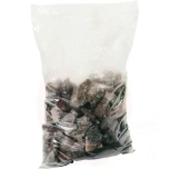 Lava rocks - coarse, bag, HENDI