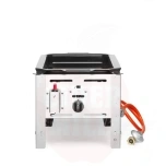 Grilli Bake-Master Mini, HENDI, 5,8kW, 340x540x(K)300mm