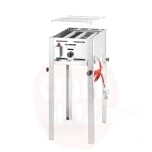 Grill Grill-Master Mini HENDI 5,8kW 340x540x(H)840mm