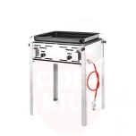 Grill-Master Maxi HENDI 11.6kW 650x540x(H)840mm